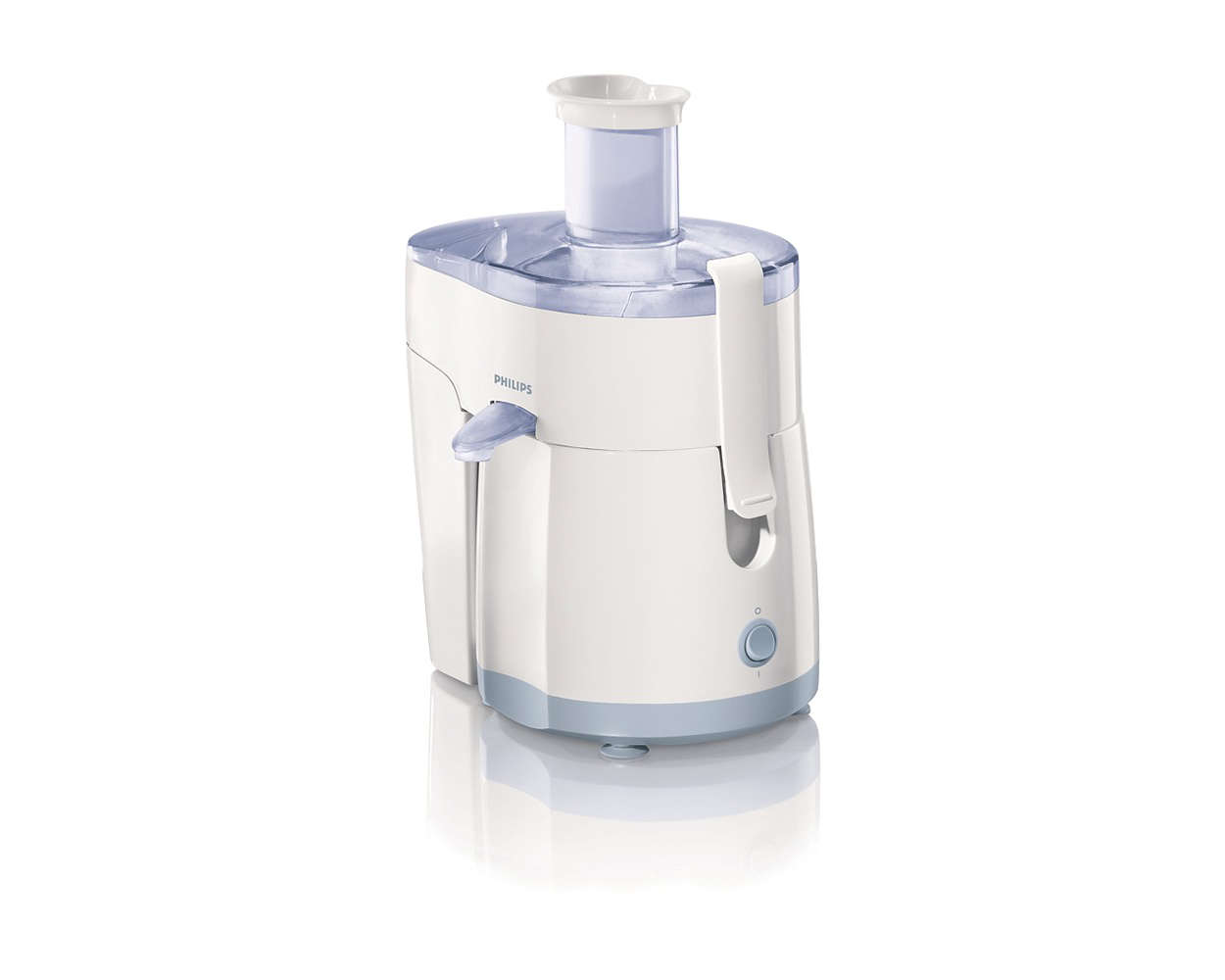 Daily Collection Juicer HR1810/71 Philips