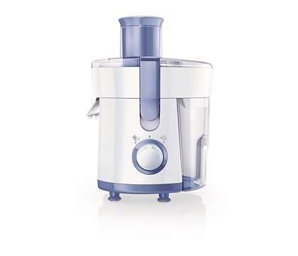 Philips Daily Collection Juicer