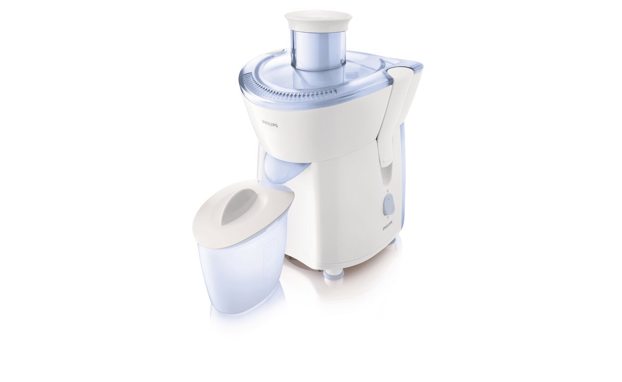 Daily Collection Juicer HR1823/70 Philips
