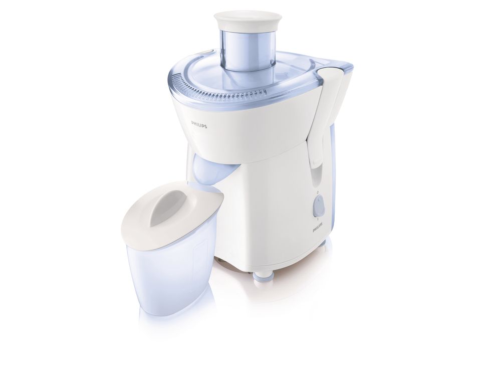 Daily Collection Juicer HR1823/70 Philips