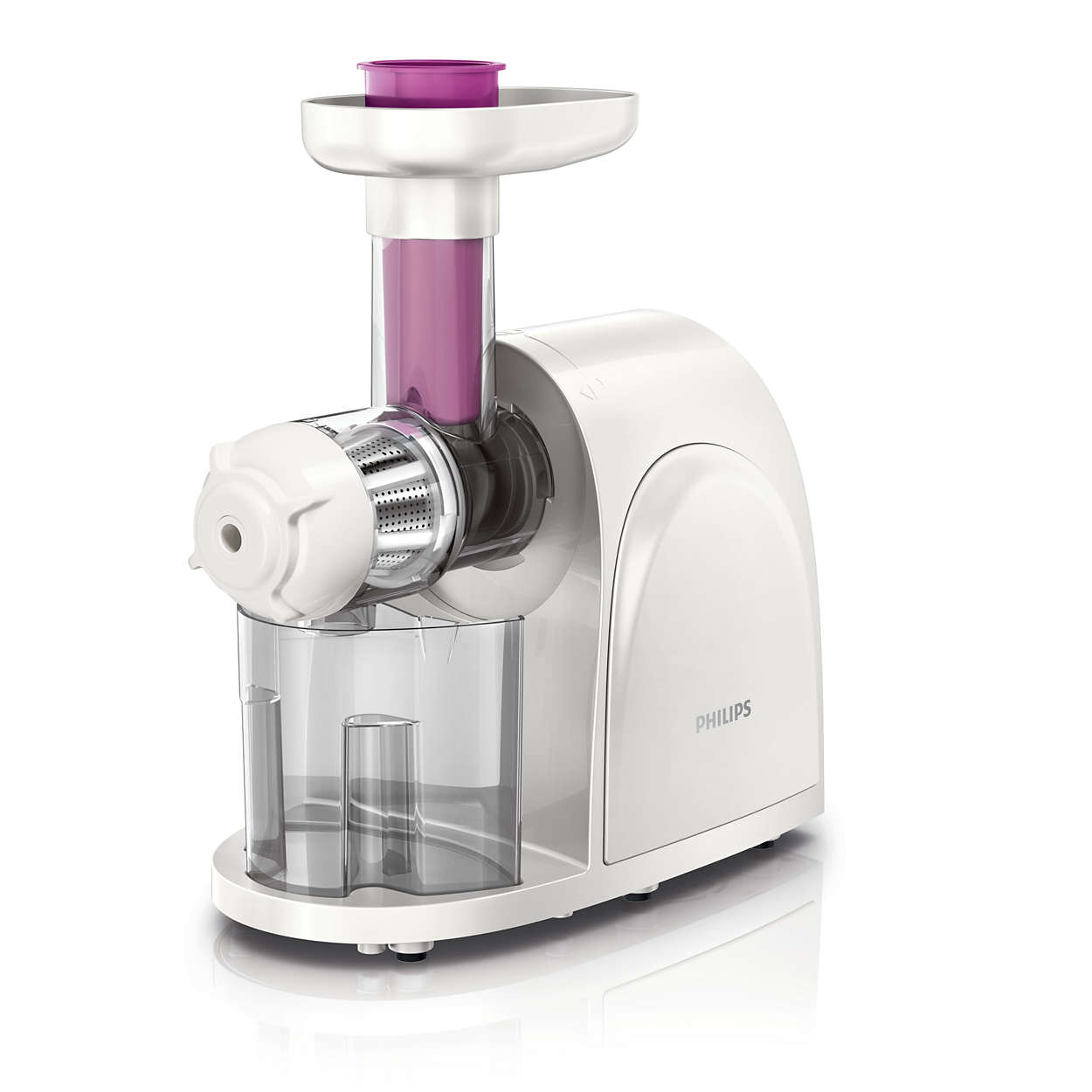 viva Collection Slow juicer HR1830/03 Philips