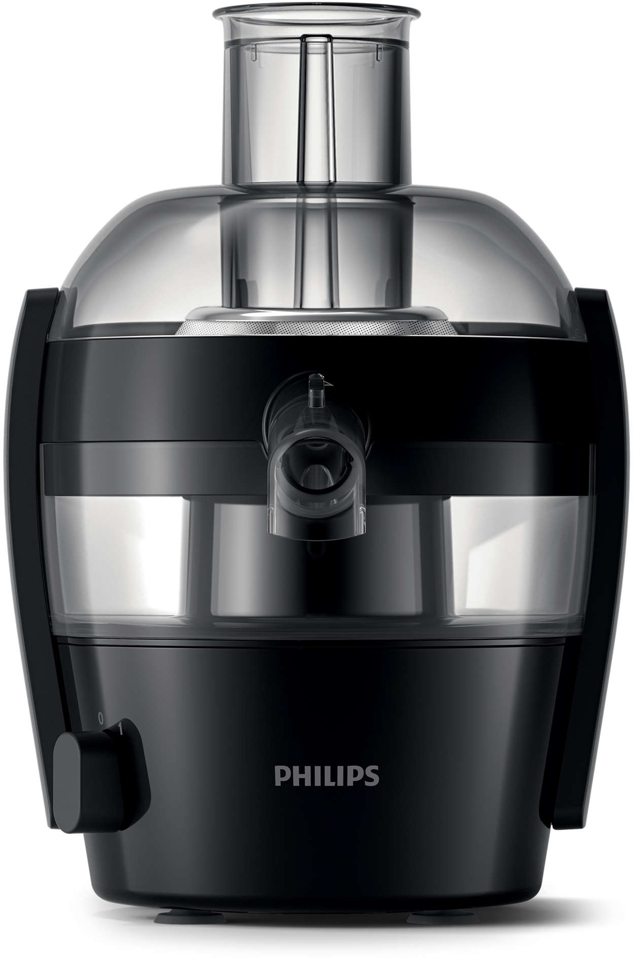 Philips Viva Collection Juicer 