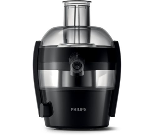 Viva Collection Juicer HR1832/00 | Philips