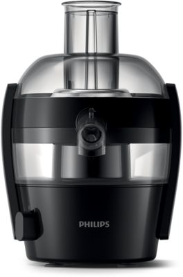 Philips Viva Collection - Centrifugeuse - HR1832/00