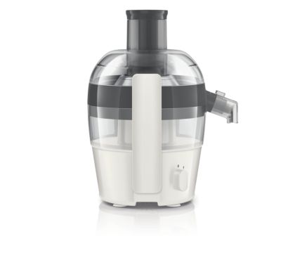 Extra&ccedil;&atilde;o f&aacute;cil de todo o sumo.