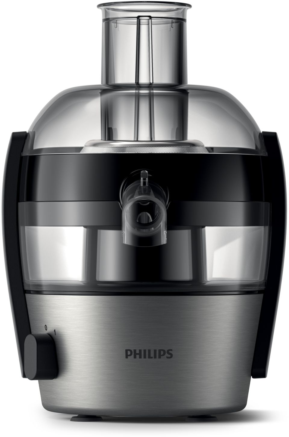 Viva Collection Extractor de jugo HR1836/00 Philips