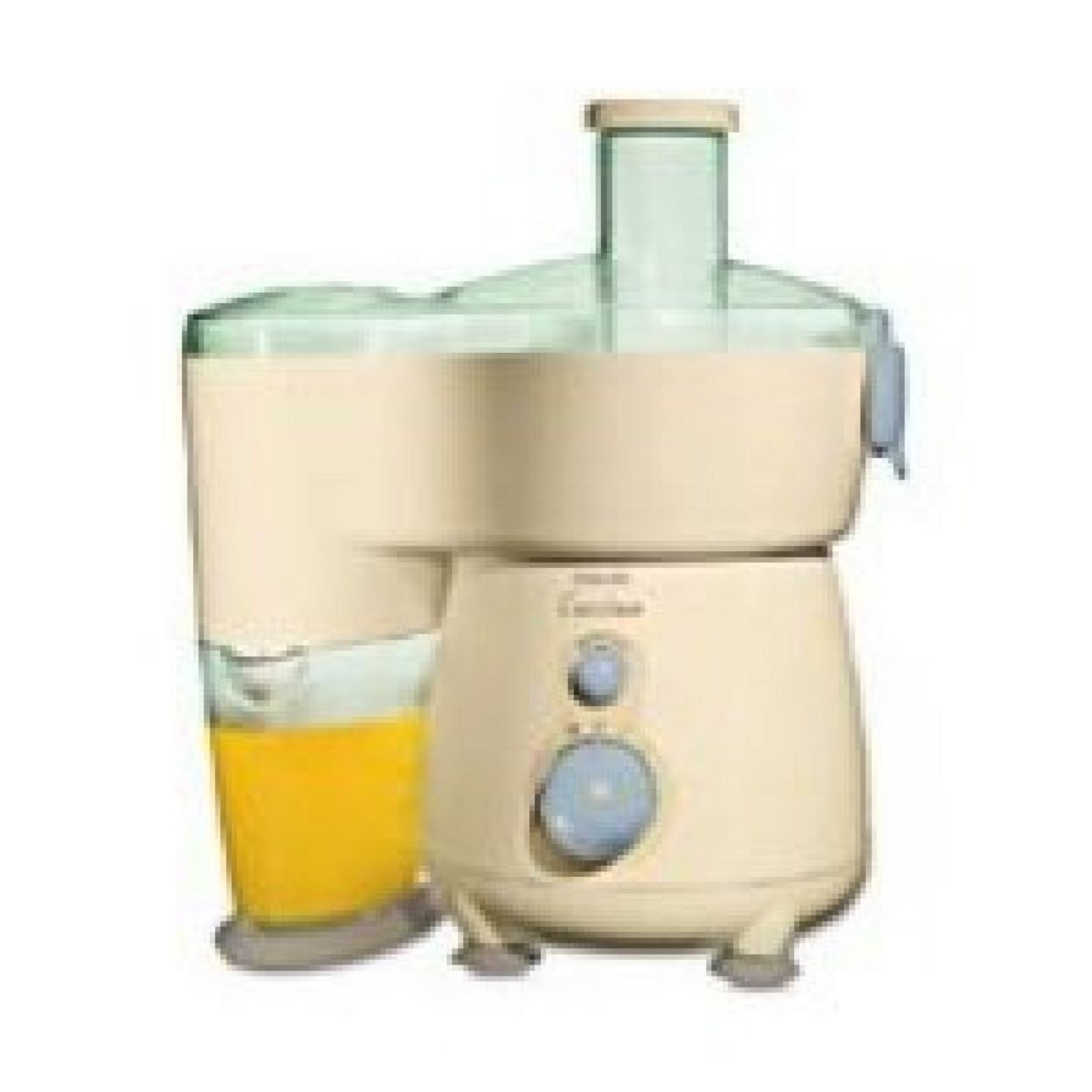 Blender and Juicer HR1843/00 Philips