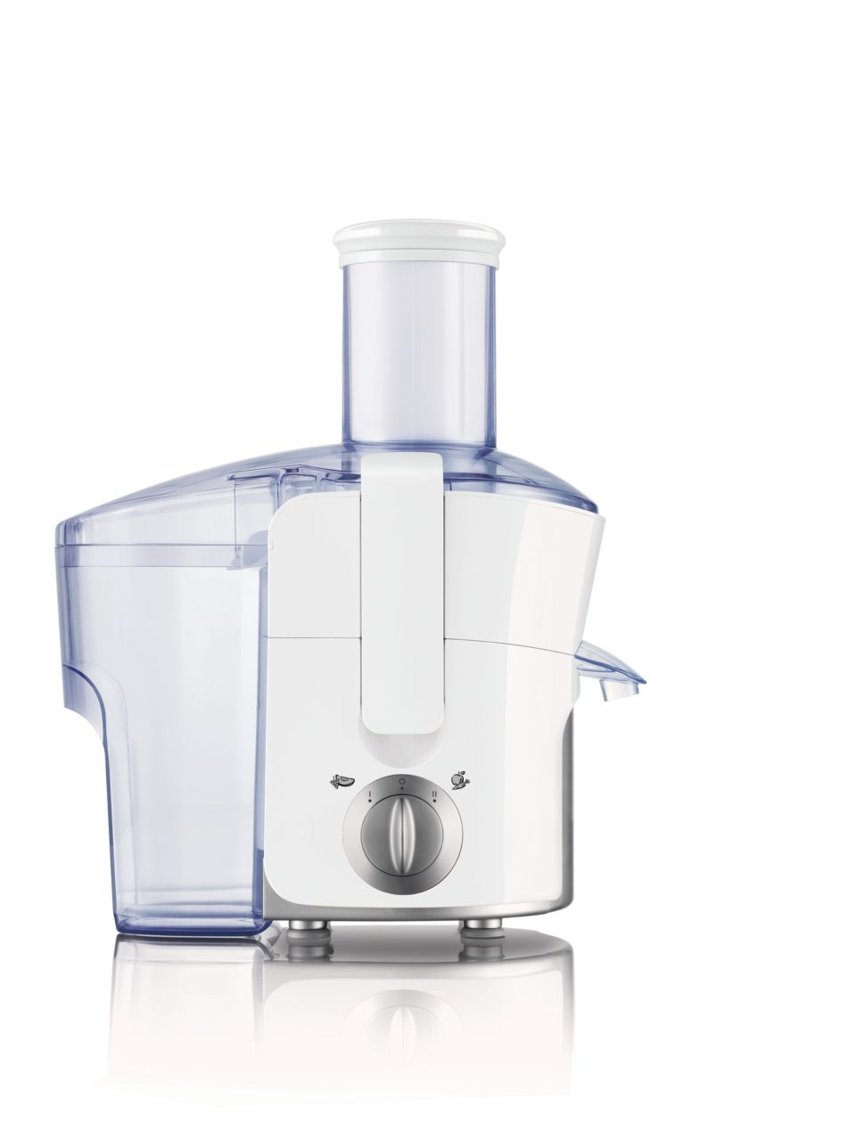 Viva Collection Juicer HR1854/00 Philips