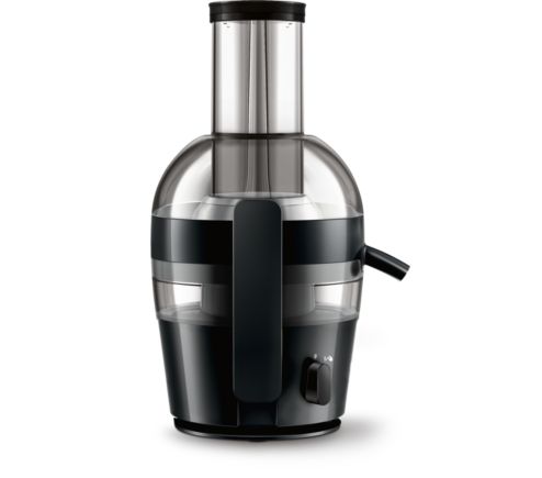 Viva Collection Juicer HR1855/00 | Philips