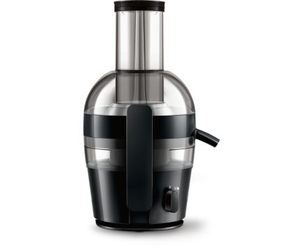 Extra&ccedil;&atilde;o f&aacute;cil de todo o sumo.