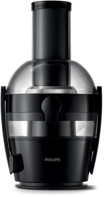 Philips Viva Collection - Centrifugeuse - HR1855/06