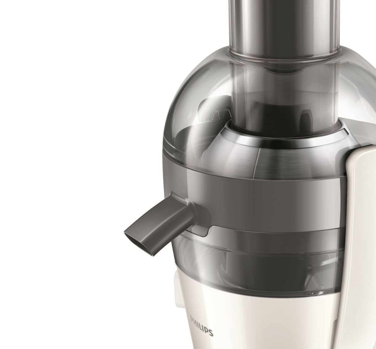 Philips viva collection juicer hr1855 30