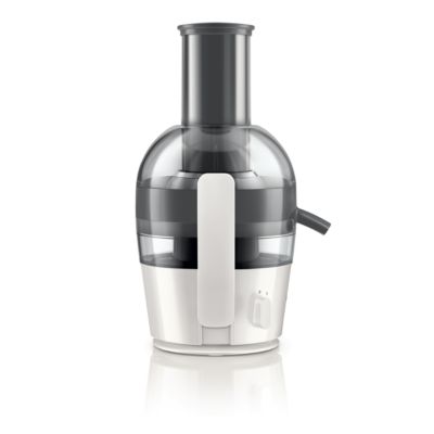 Viva Collection Juicer HR1855/30 | Philips