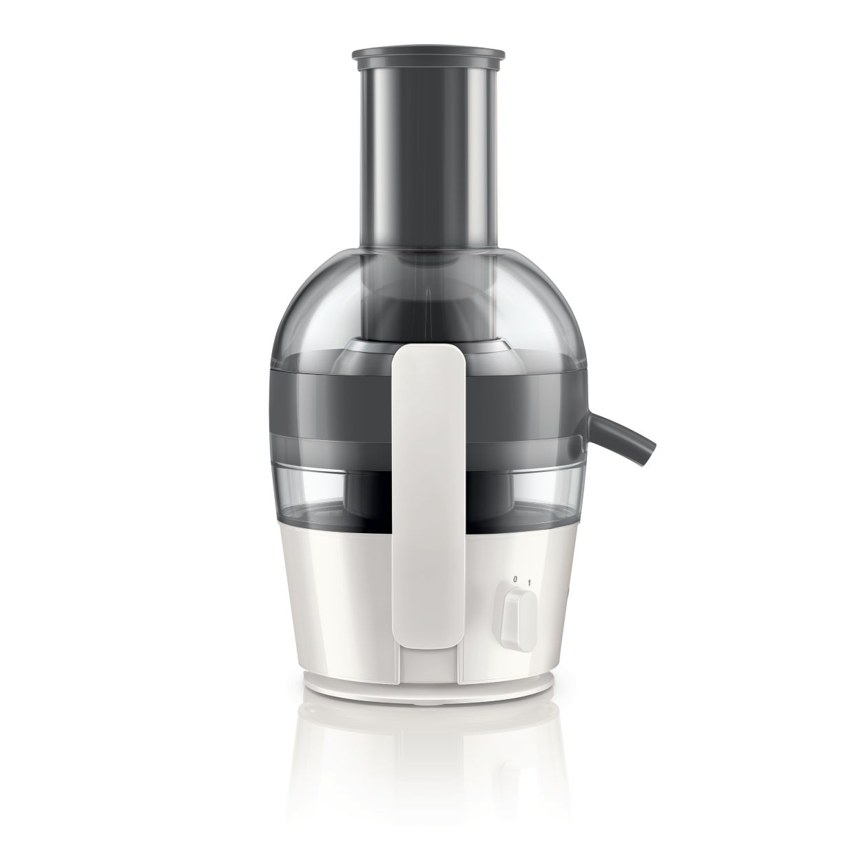 Philips viva collection juicer hr1855 30