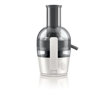 Extra&ccedil;&atilde;o f&aacute;cil de todo o sumo.