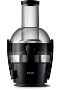 Philips Juicer Viva Collection