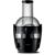 Centrifugeuse 800W,2L, Cheminée XL, Nettoyage Rapide