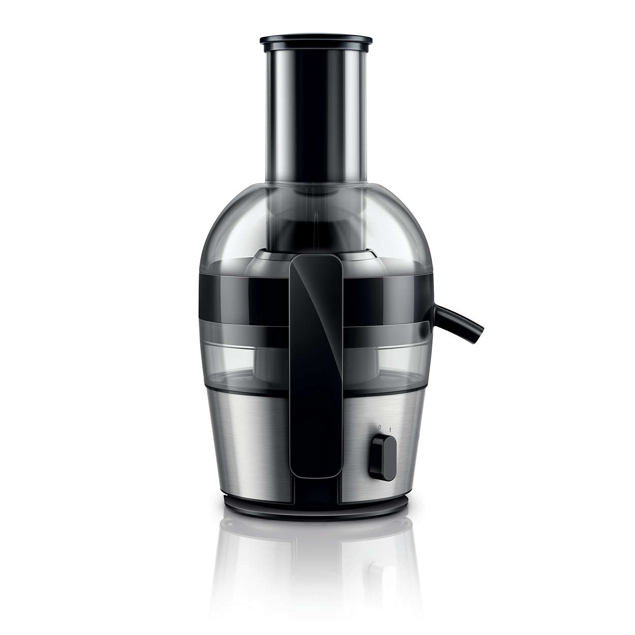 viva Collection Juicer HR1863/01 Philips