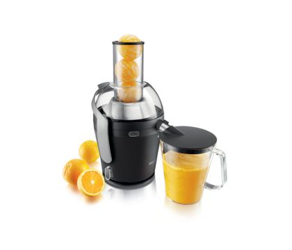 Extra&ccedil;&atilde;o f&aacute;cil de todo o sumo.