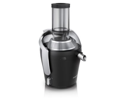 Extra&ccedil;&atilde;o f&aacute;cil de todo o sumo.