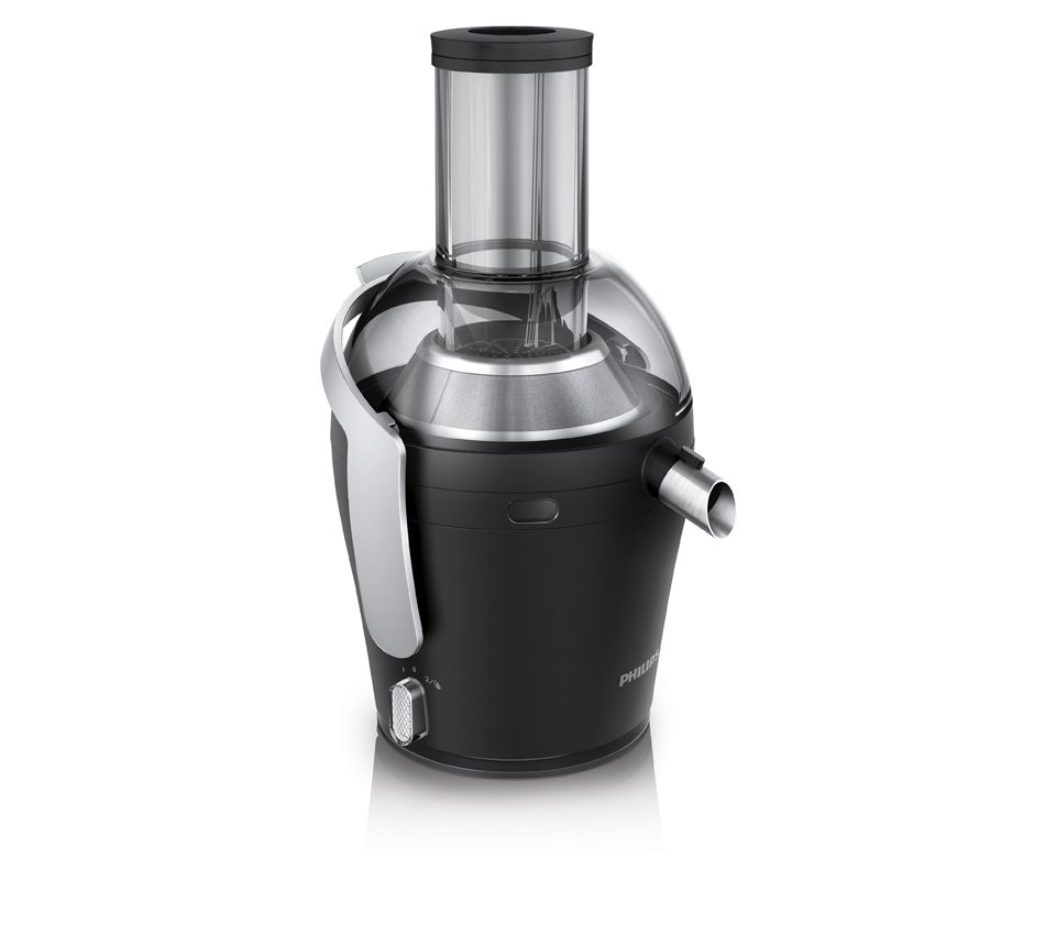 Extra&ccedil;&atilde;o f&aacute;cil de todo o sumo.