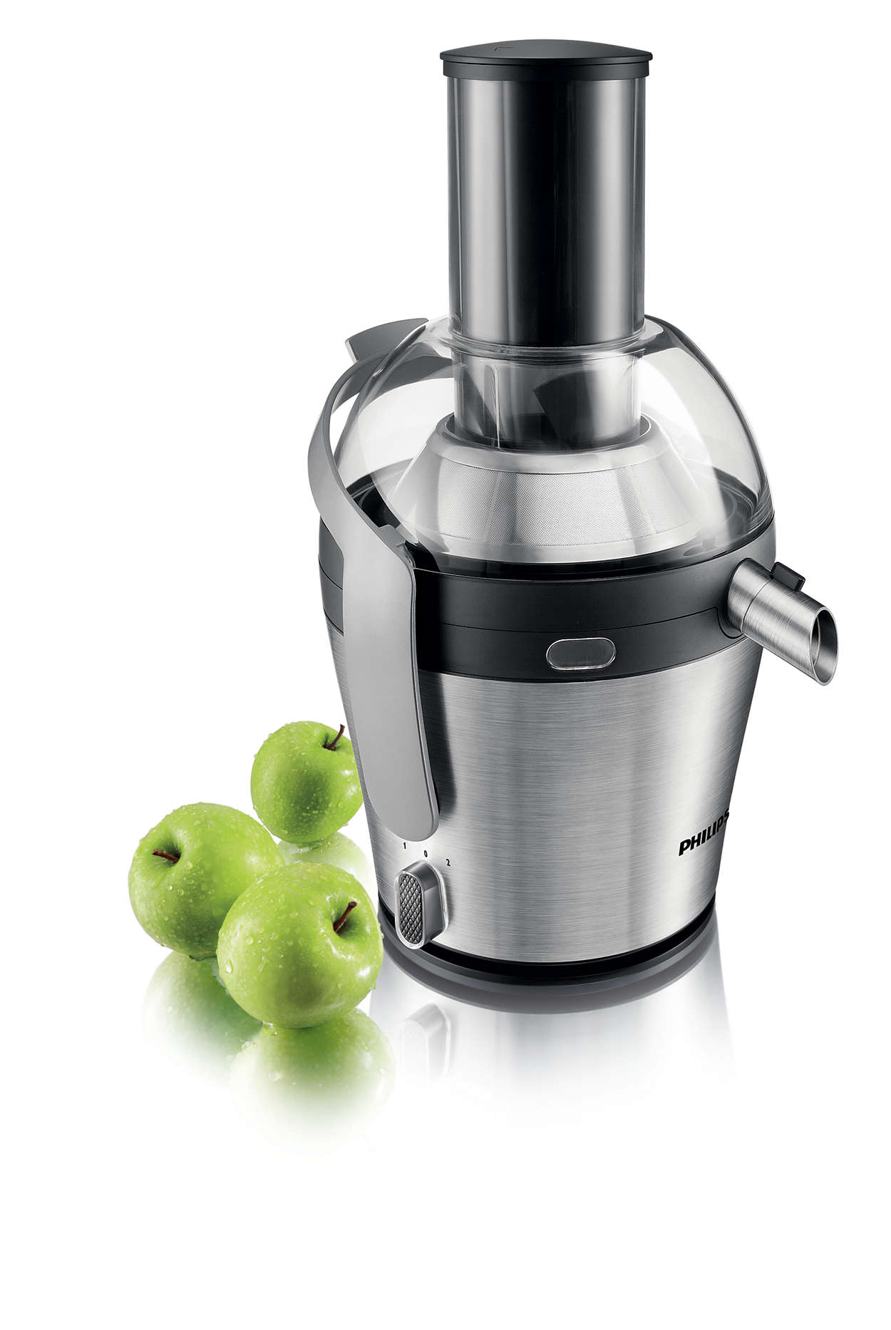Avance Collection Juicer HR1871/00 Philips