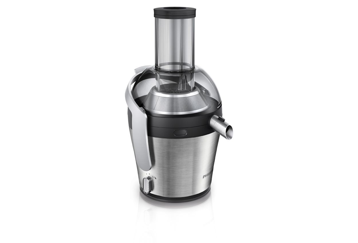 Extra&ccedil;&atilde;o f&aacute;cil de todo o sumo.