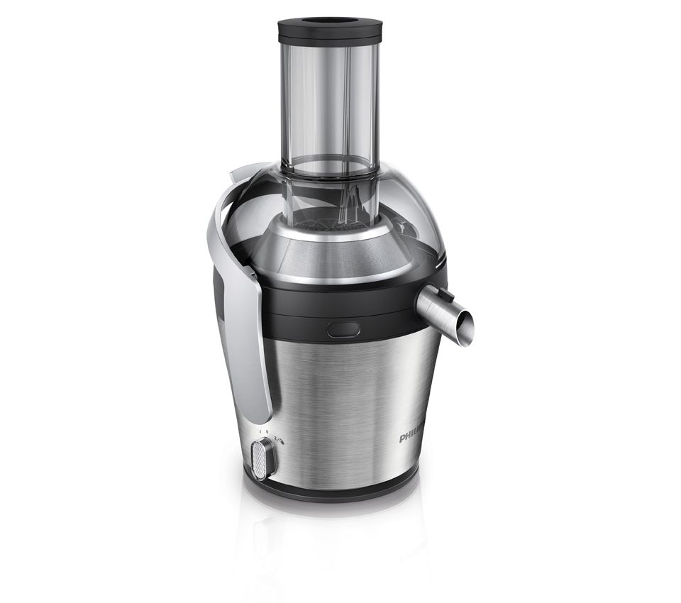 Philips advanca collection juicer hr 1871 xxl