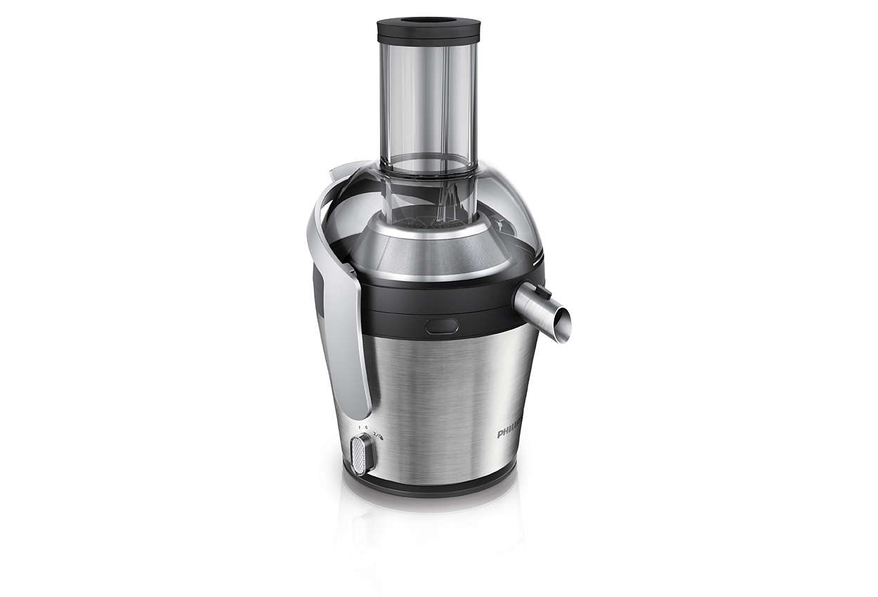 Avance Collection Entsafter HR187470 Philips ~ Avance Collection Entsafter HR187470 Philips ~ Entsafter Einfache Reinigung