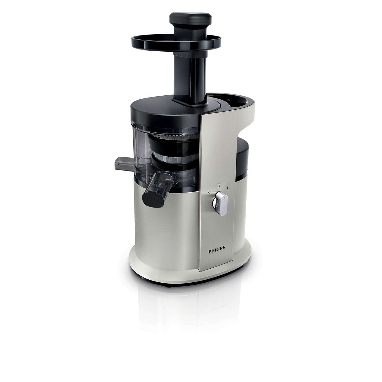 Avance Collection Slow Juicer HR1882/31 Philips