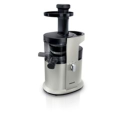 Avance Collection Slowjuicer