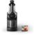 Extracteur de jus, 150W, 1L, nettoyage rapide