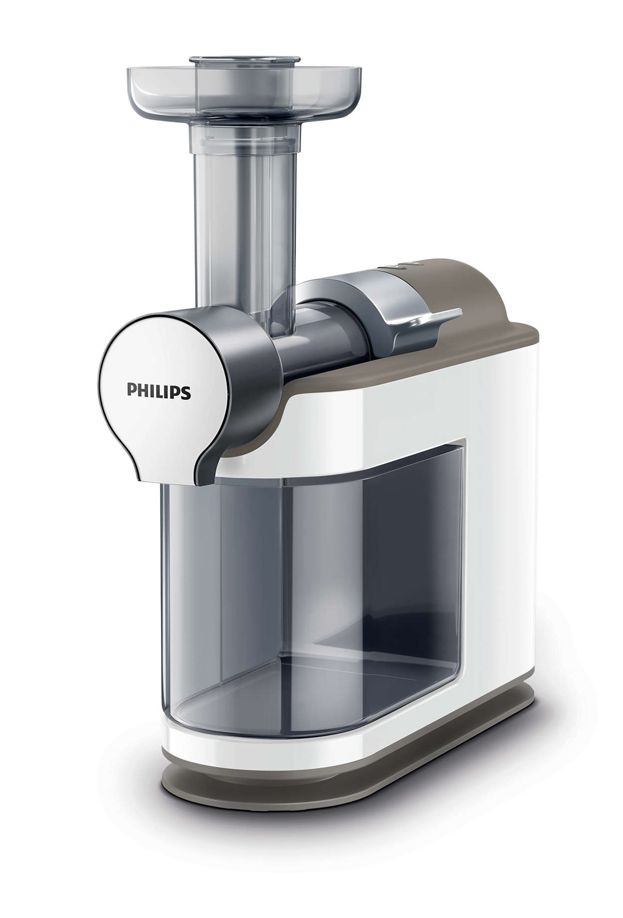Avance Collection Slowjuicer (Kallpress) HR1894/80 Philips