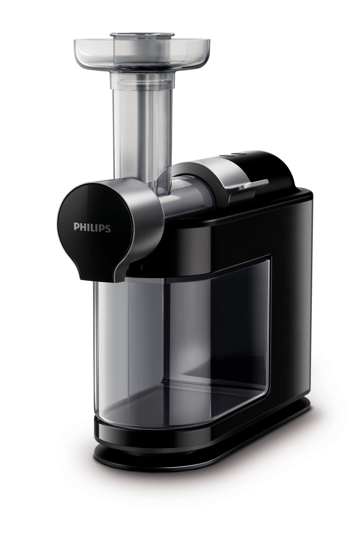 Avance Collection Masticating juicer HR1895/74 Philips