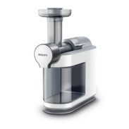 Шнековая соковыжималка | Philips