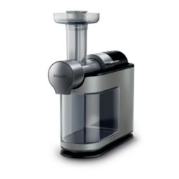 Avance Collection Slowjuicer