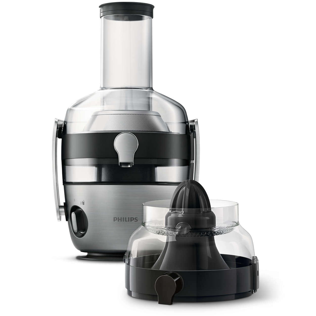 Avance Collection Juicer HR1925/20 Philips