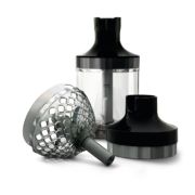 Avance Collection XL Chopper with Multichopper accessory