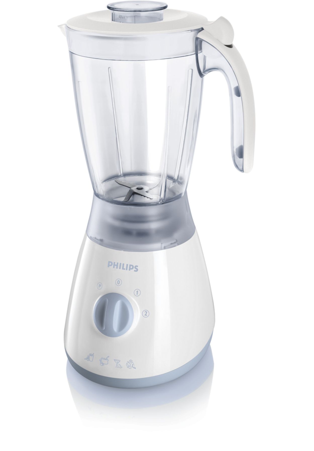 Daily Collection Blender HR2000/70 | Philips