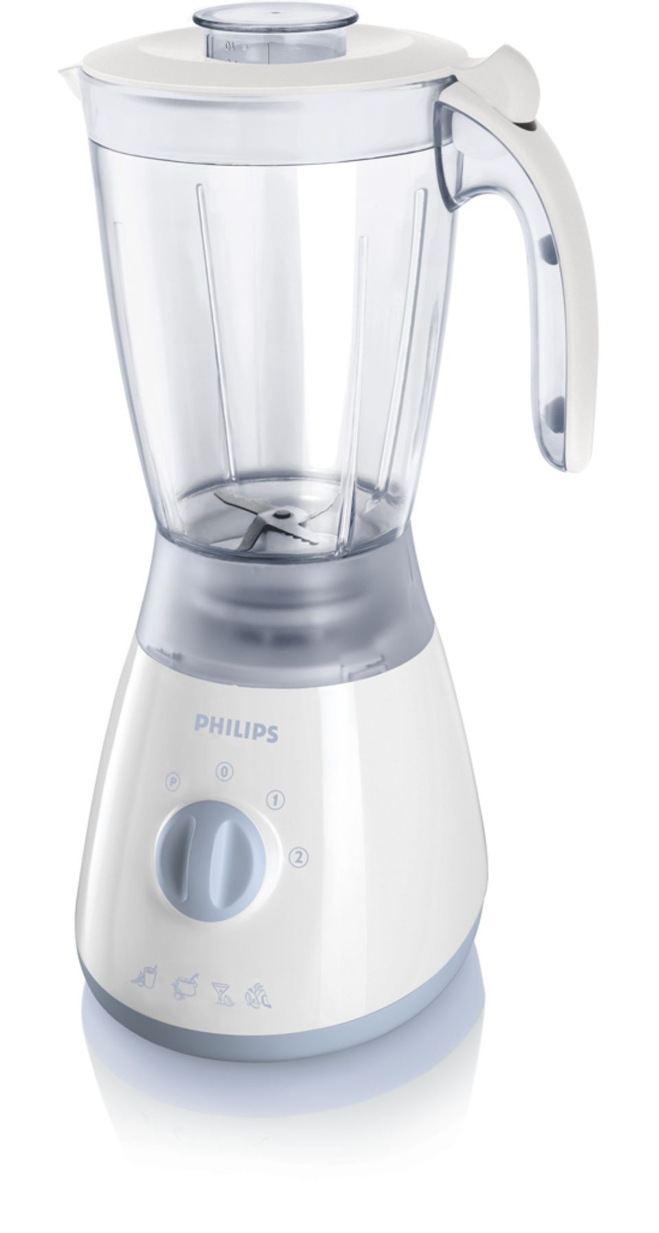 Daily Collection Blender HR2001/70 Philips