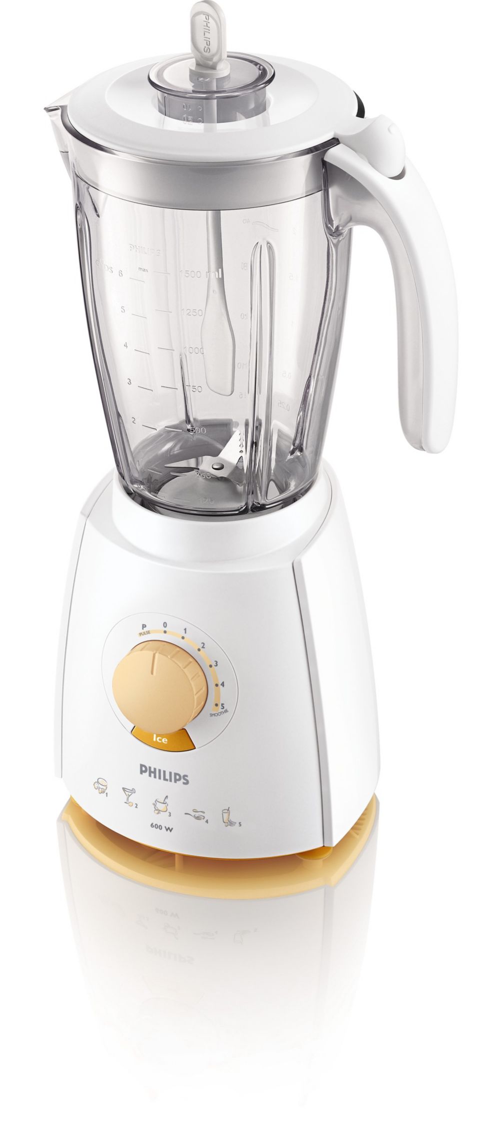 Blender Hr61 Philips