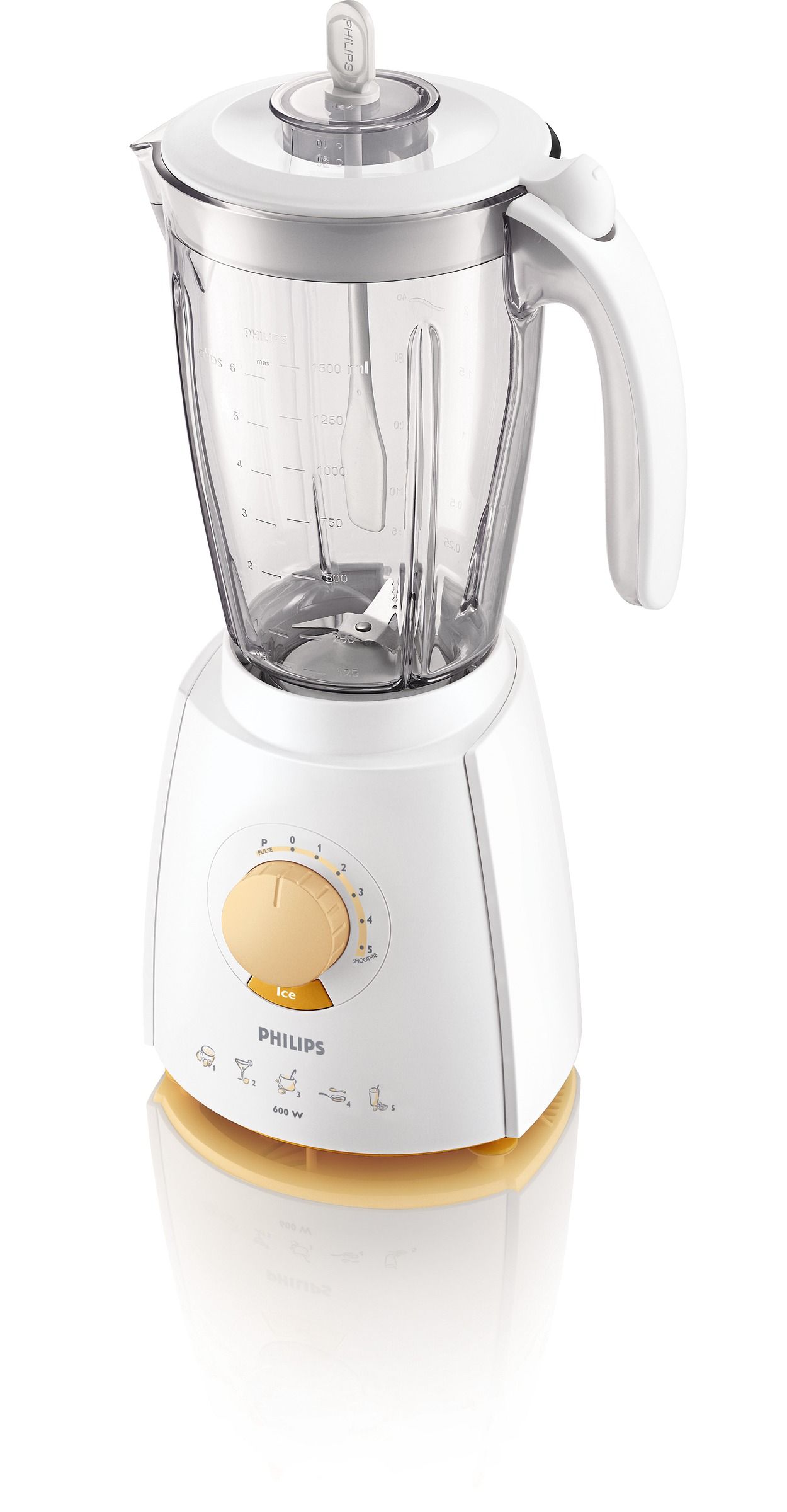 Blender HR2061 20 Philips