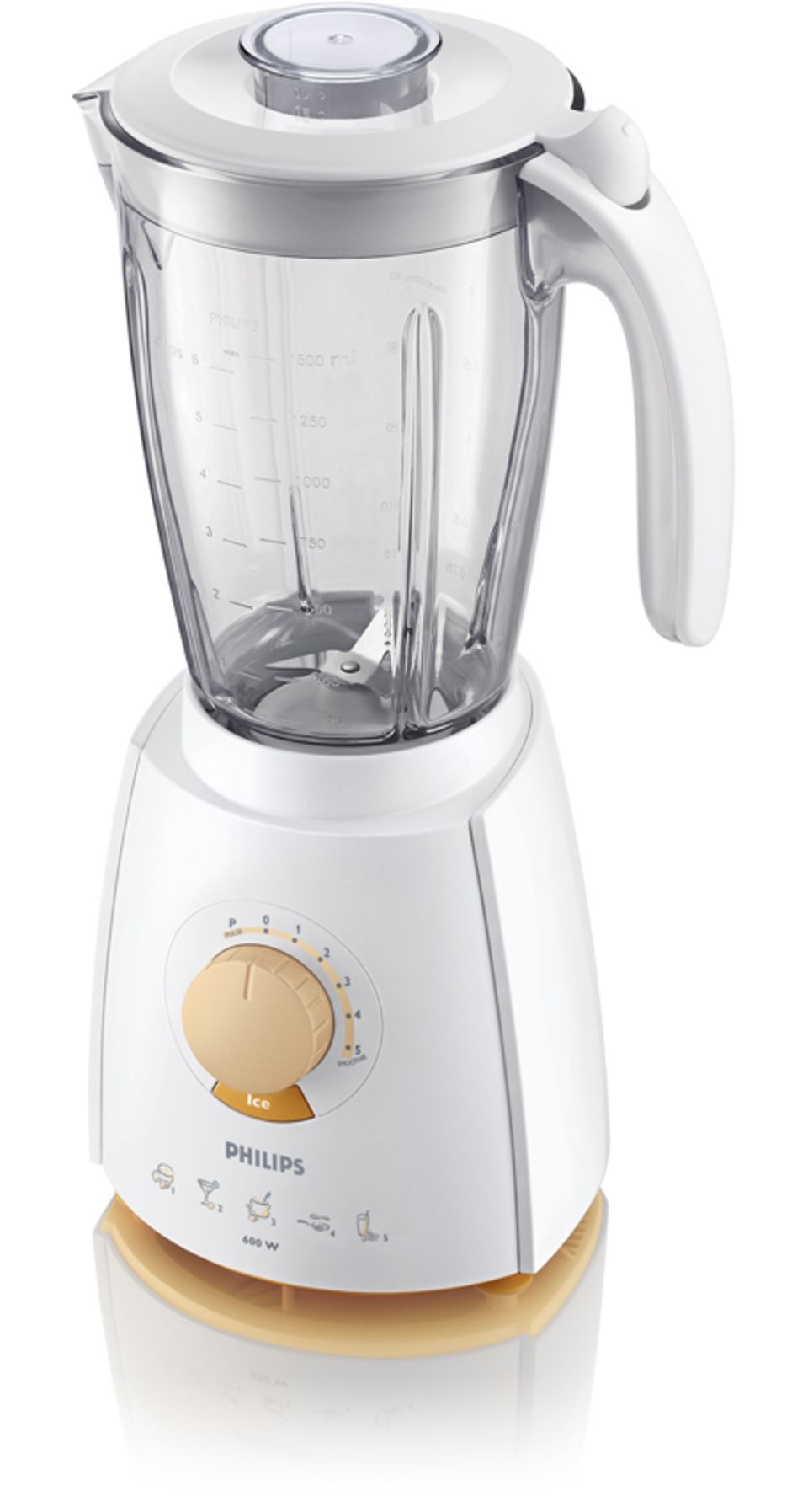 Blender Hr2068 20 Philips