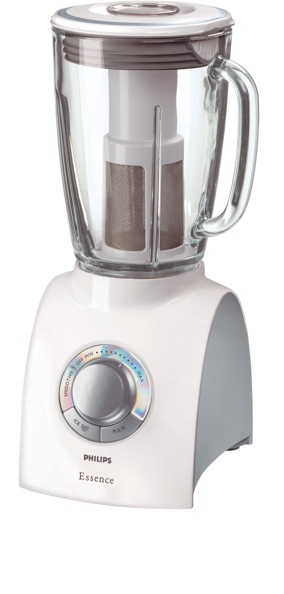 Pure Essentials Collection Blender Hr84 00 Philips