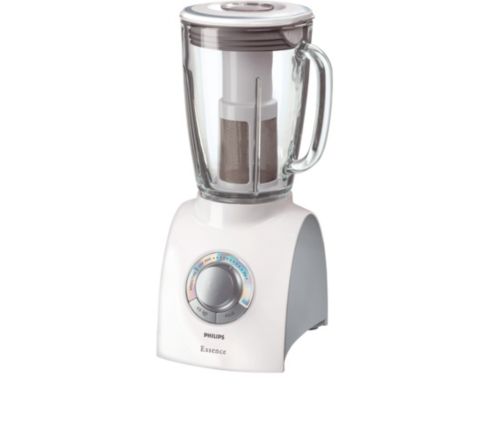 Pure Essentials Collection Blender HR2084/00 | Philips