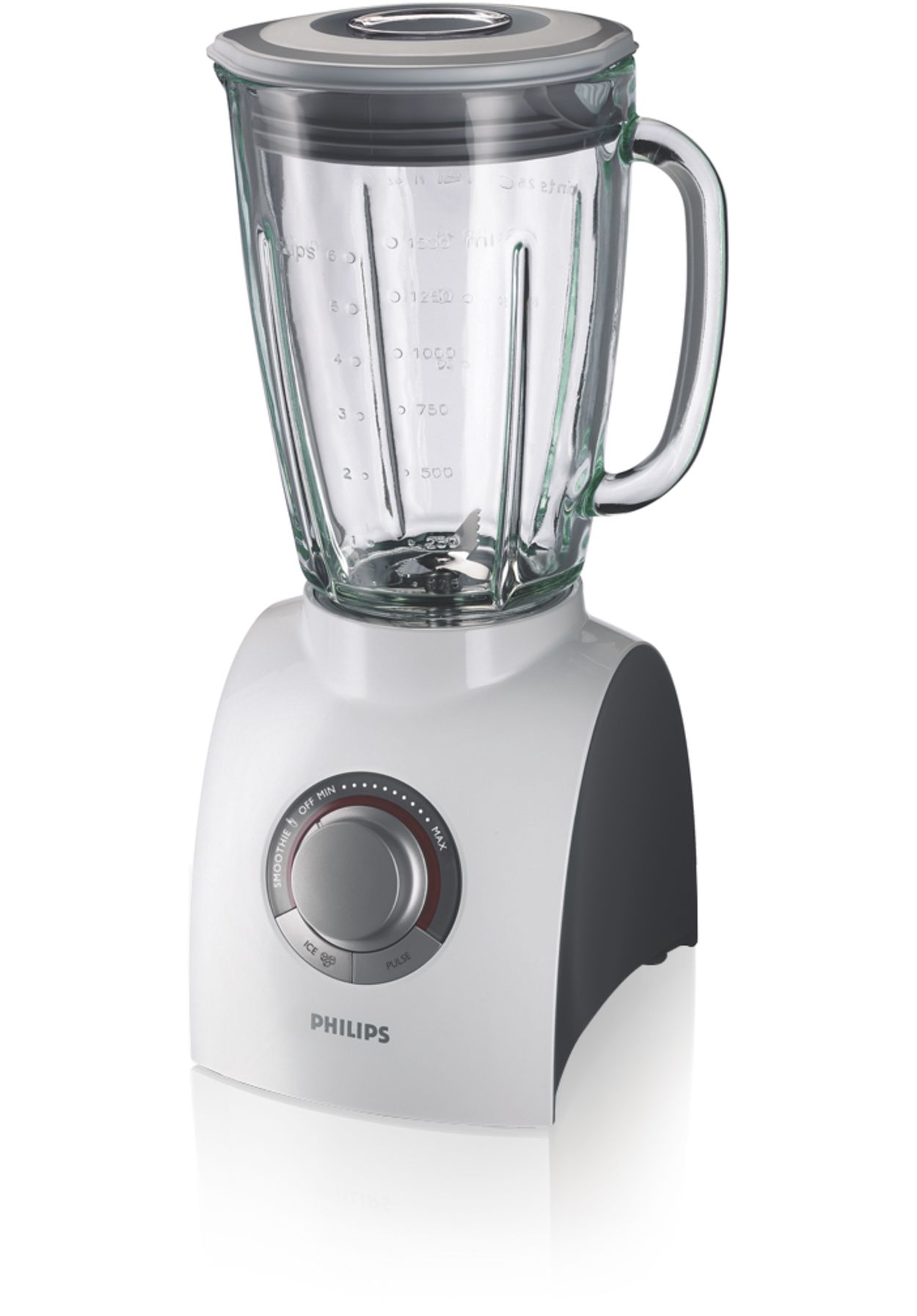 Pure Essentials Collection Blender HR2084/30 Philips