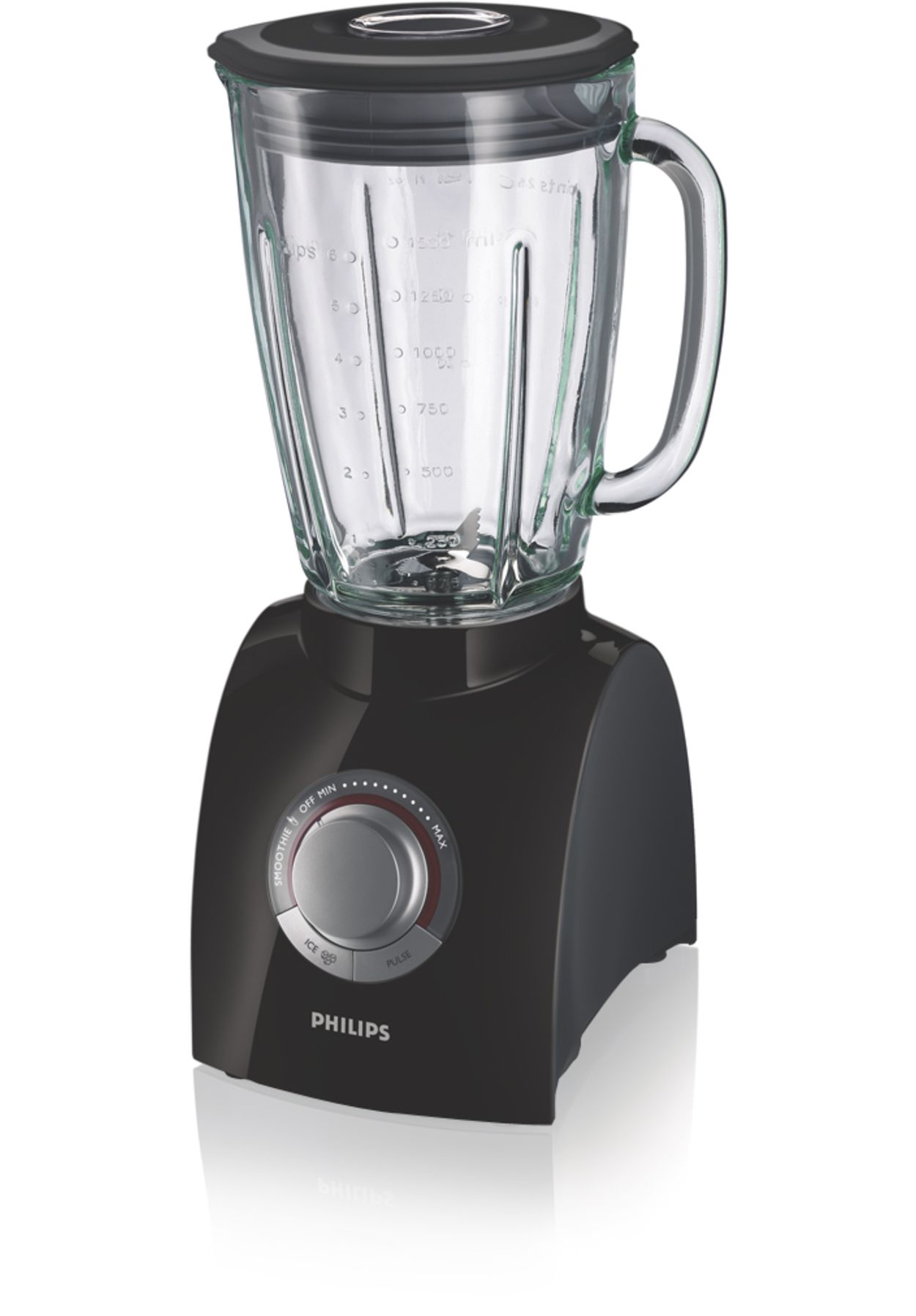 Pure Essentials Collection Blender HR2084/90 | Philips