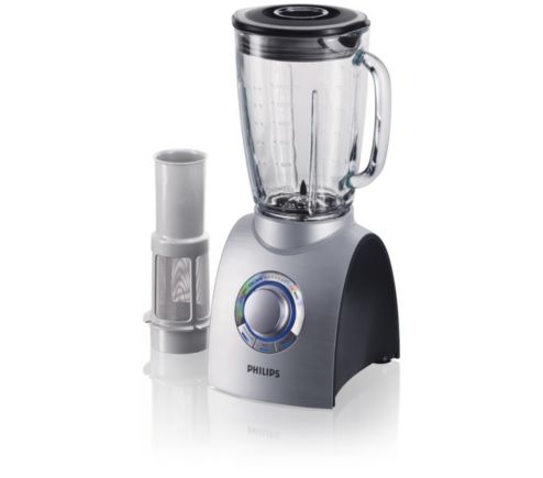 Blender philips