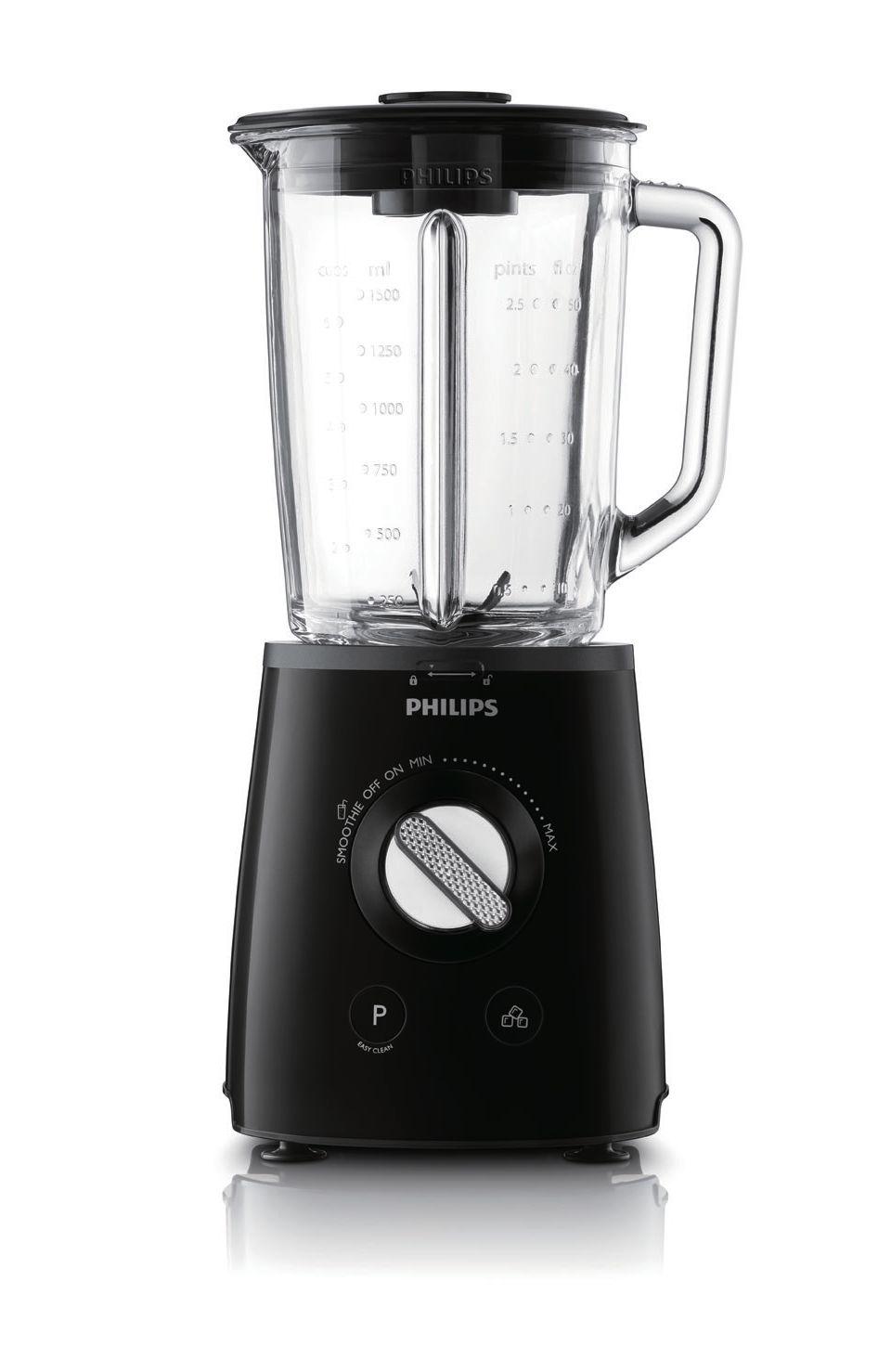 A melhor liquidifica&ccedil;&atilde;o, n&atilde;o deixa peda&ccedil;os