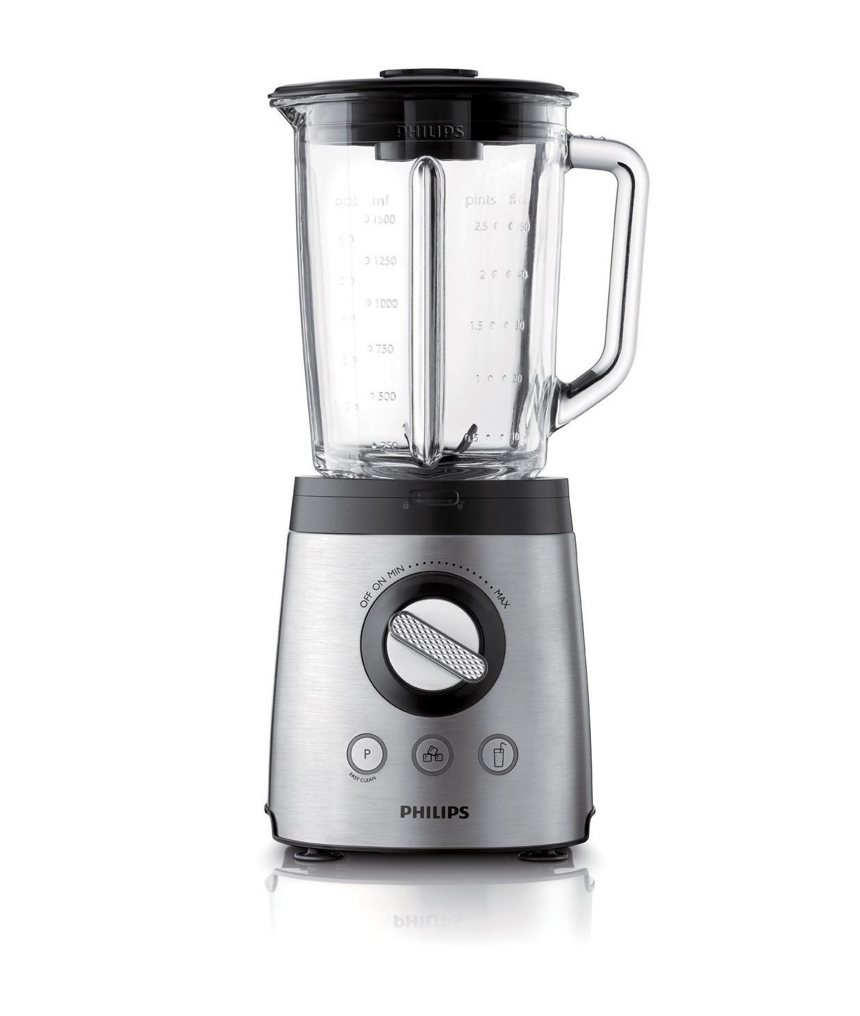 Avance Collection Blender HR2096/03 Philips